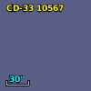 CD-33 10567