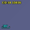 CD-34 10436