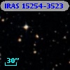 IRAS 15254-3523