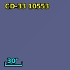 CD-33 10553