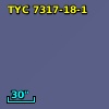 TYC 7317-18-1