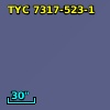 TYC 7317-523-1