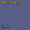 TYC 7318-5-1