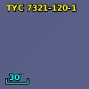 TYC 7321-120-1