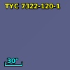 TYC 7322-120-1