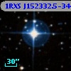 1RXS J152332.5-344447