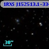 1RXS J152513.1-334124