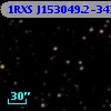 1RXS J153049.2-343450