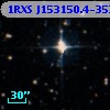 1RXS J153150.4-353257