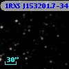 1RXS J153201.7-341718