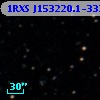 1RXS J153220.1-333710