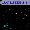 1RXS J153233.8-342502