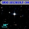 1RXS J152659.7-344441