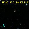 HVC 337.3+17.8-137