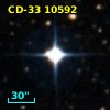 CD-33 10592