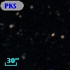 PKS 1530-334