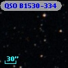 QSO B1530-334