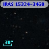 IRAS 15324-3450