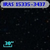 IRAS 15335-3437