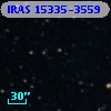 IRAS 15335-3559