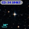 CD-34 10467