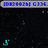 [DB2002b] G336.72+16.88