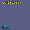CD-33 10597