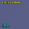 CD-33 10606