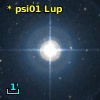 *   3 Lup