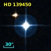 HD 139450