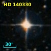 HD 140330