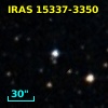 IRAS 15337-3350