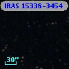 IRAS 15338-3454