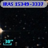 IRAS 15349-3337