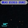 IRAS 15351-3502