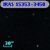 IRAS 15353-3450