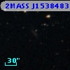2MASS J15384833-3440381