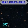 IRAS 15357-3512