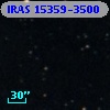 IRAS 15359-3500