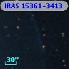 IRAS 15361-3413