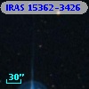 IRAS 15362-3426