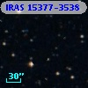 IRAS 15377-3538