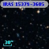 IRAS 15378-3605