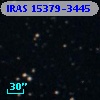 IRAS 15379-3445