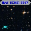 IRAS 15385-3547