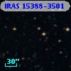 IRAS 15388-3501