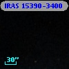 IRAS 15390-3400