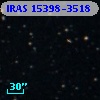 IRAS 15398-3518