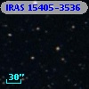 IRAS 15405-3536
