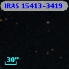 IRAS 15413-3419